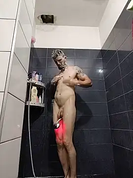 ParevePay Webcam show