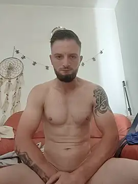 Živý XXX chat ParevePay