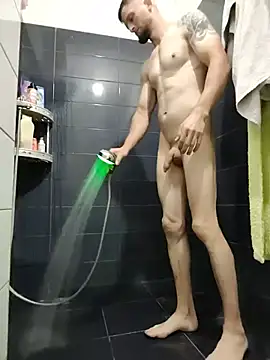 ParevePay Webcam show