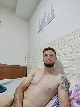 ParevePay Webcam show