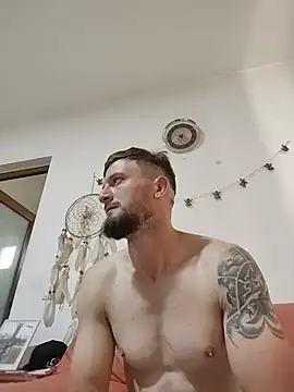 ParevePay Webcam show
