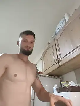 ParevePay Webcam show