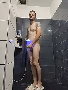 ParevePay Webcam Show