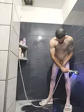 ParevePay Webcam show