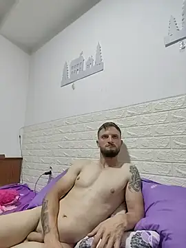 ParevePay Webcam show