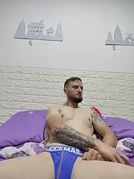 ParevePay Webcam-Show