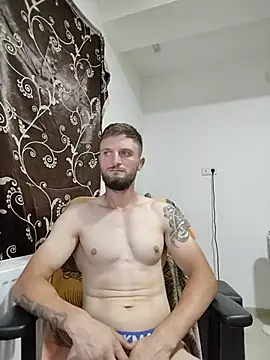 ParevePay Webcam show