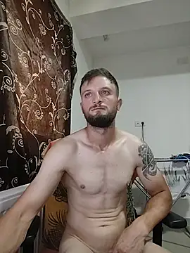ParevePay Webcam show