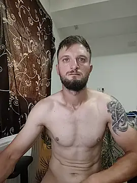 ParevePay's Webcam Show