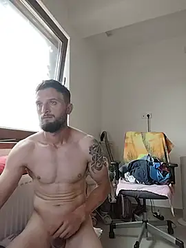 ParevePay Webcam show