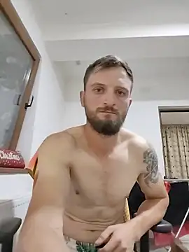 ParevePay Webcam show