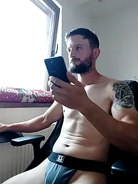 ParevePay Webcam show