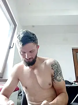 ParevePay Webcam show
