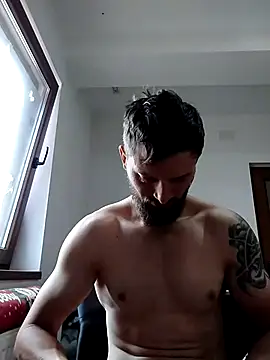 ParevePay Webcam show