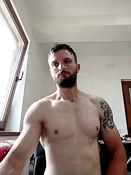 ParevePay Webcam show