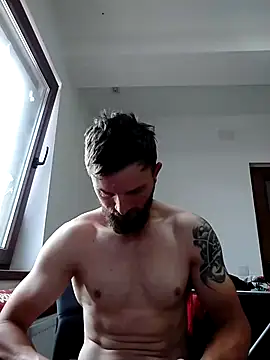 ParevePay Webcam show