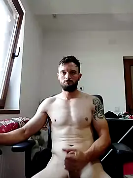 ParevePay Webcam show