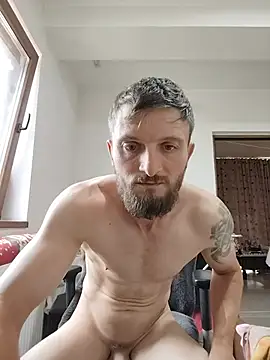 ParevePay's Webcam Show
