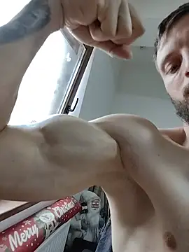 ParevePay Webcam show