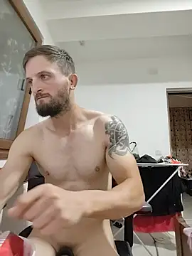 ParevePay Webcam-Show