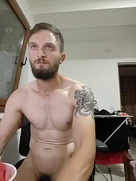 ParevePay Webcam show
