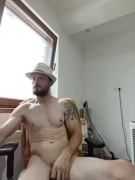ParevePay Webcam show