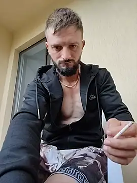 ParevePay Webcam show