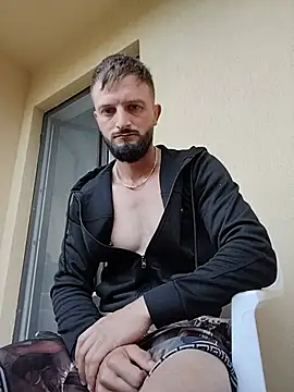 ParevePay's Webcam Show