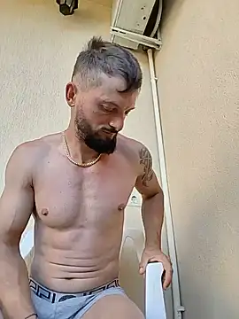 ParevePay Webcam show