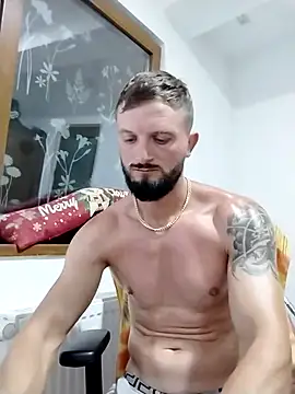 ParevePay Webcam show