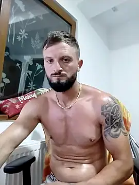 Show webcam de ParevePay