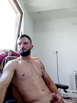 ParevePay Webcam show