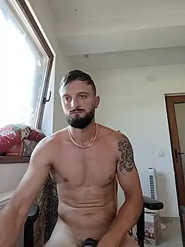 Show webcam de ParevePay