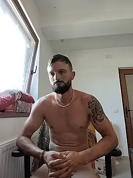 ParevePay Webcam show