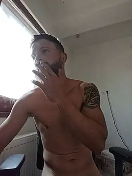 ParevePay Webcam show