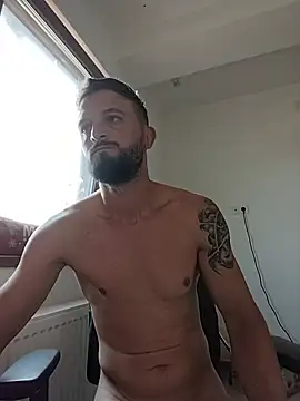 ParevePay Webcam show