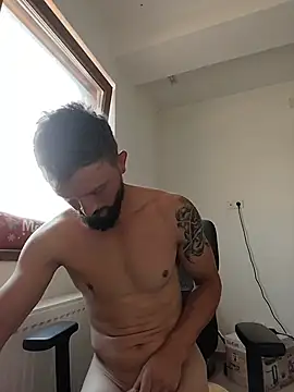 ParevePay Webcam show