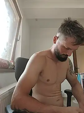 ParevePay Webcam show