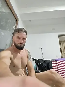 ParevePay Webcam show