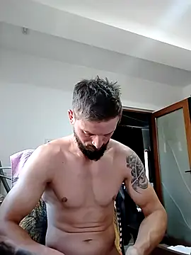 ParevePay Webcam show