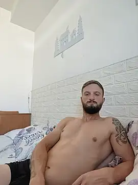 COLINHOPEX1 Webcam show