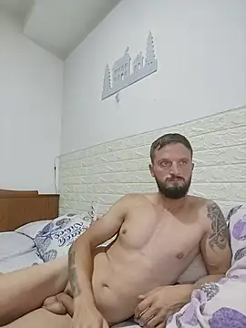 COLINHOPEX1 Webcam show