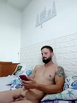COLINHOPEX1 Webcam show