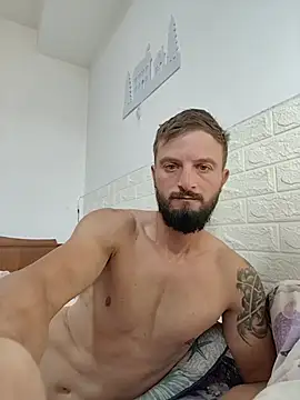 COLINHOPEX1n Webbikameraesitys