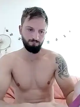 COLINHOPEX1 Webcam show