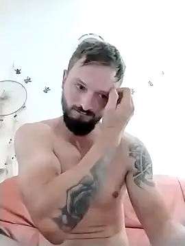 Pokazy przed kamerką – COLINHOPEX1