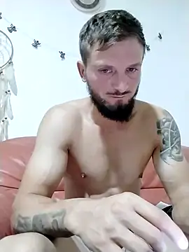 COLINHOPEX1: вебкам-шоу