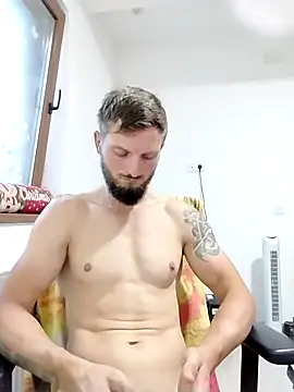 Show webcam de COLINHOPEX1
