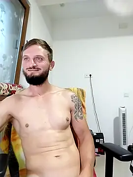 COLINHOPEX1 Webcam show