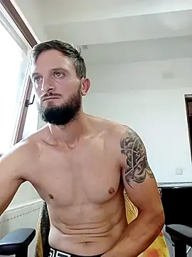 COLINHOPEX1 Webcam show